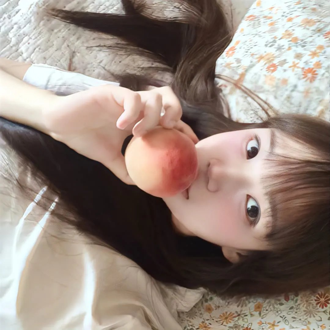 我的内心国语