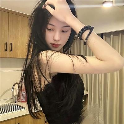 妮娜琦珈