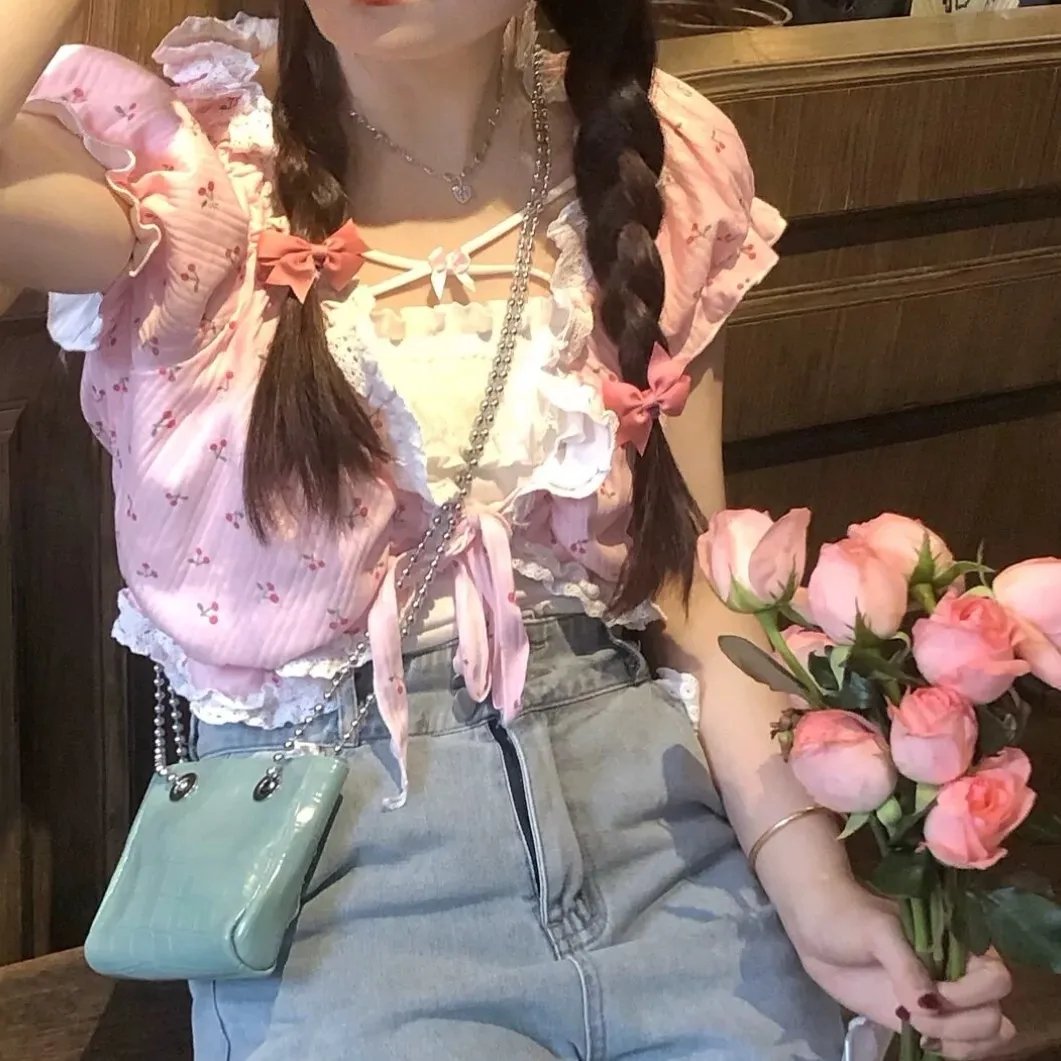 人欢马叫